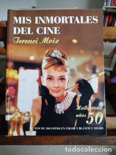 Libros: Mis inmortales del cine- 9788467201420 - Foto 1