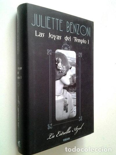B&uuml;cher: La estrella azul- 9788466621960