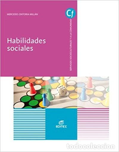 B&uuml;cher: Habilidades sociales- 9788491613886