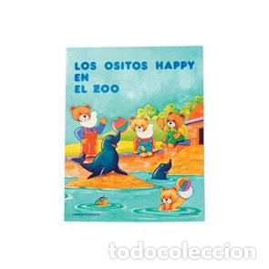 B&uuml;cher: Cuento Pegatinas - Colecci&oacute;n Happy- 9788472972049
