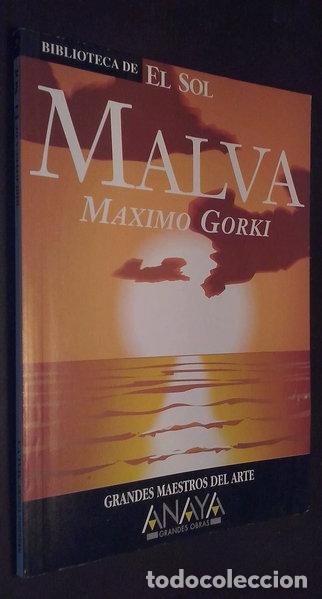 B&uuml;cher: Malva- 9788479692544