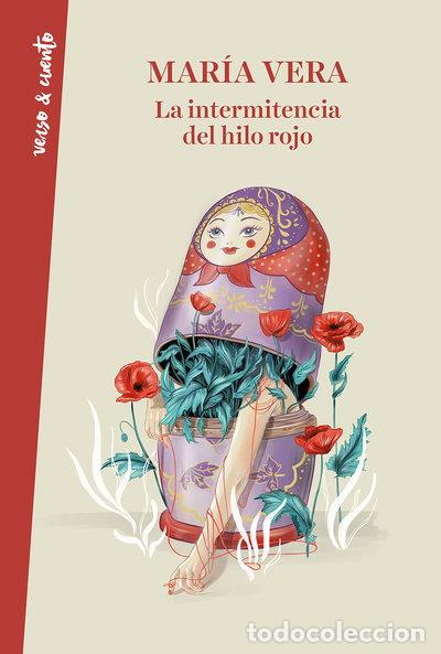 Libros: La intermitencia del hilo rojo- 9788403521629 - Foto 1