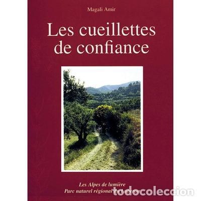 B&uuml;cher: Les cueillettes de confiance- 9782906162433