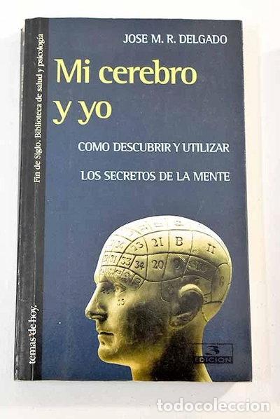 Libros: Mi cerebro y yo- 9788478806690 - Foto 1