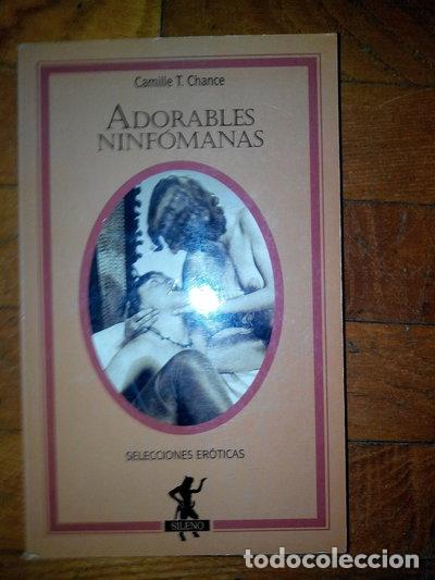 B&uuml;cher: Adorables ninf&oacute;manas- 9788427021761