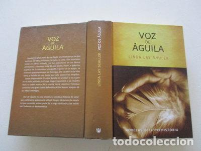 B&uuml;cher: Voz de &Aacute;guila- 9788447340910