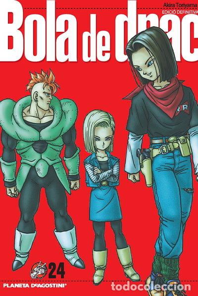 B&uuml;cher: Bola de Drac n&ordm; 24/34- 9788468470238