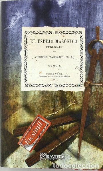B&uuml;cher: El espejo mas&oacute;nico. Tomo I- 9788496909069
