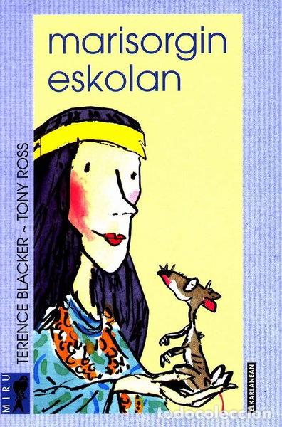 Libros: Marisorgin eskolan- 9788483317976 - Foto 1