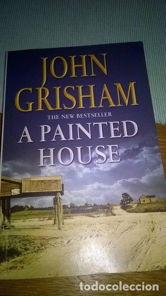 Libros: A Painted House- 9780712670449 - Foto 1
