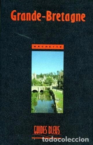 B&uuml;cher: Grande-Bretagne- 9782012422209