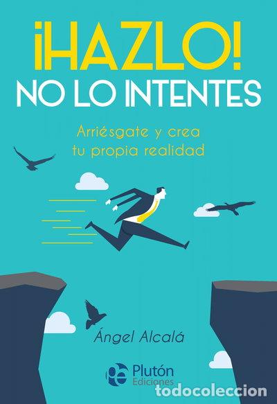 Libros: &iexcl;Hazlo! No lo intentes- 9788417079895 - Foto 1