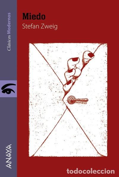 B&uuml;cher: Miedo- 9788414335352