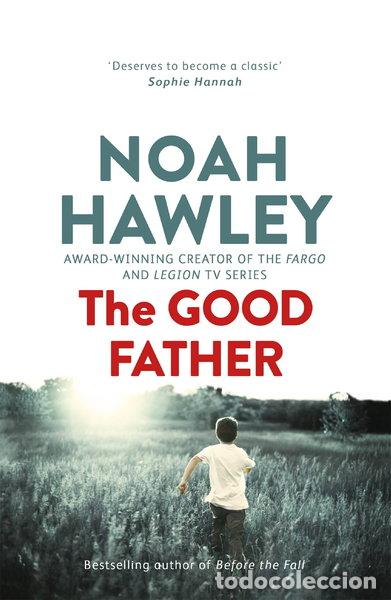 Libros: The Good Father- 9781444730395