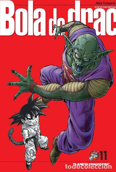 Libros: Bola de Drac 11- 9788468470108 - Foto 1