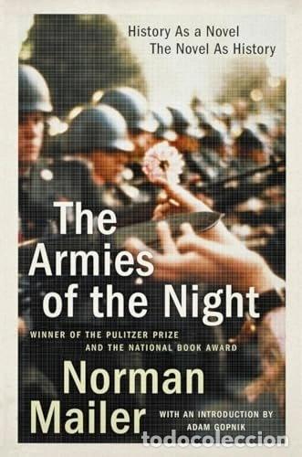 Libros: The Armies of the Night- 9780452272798
