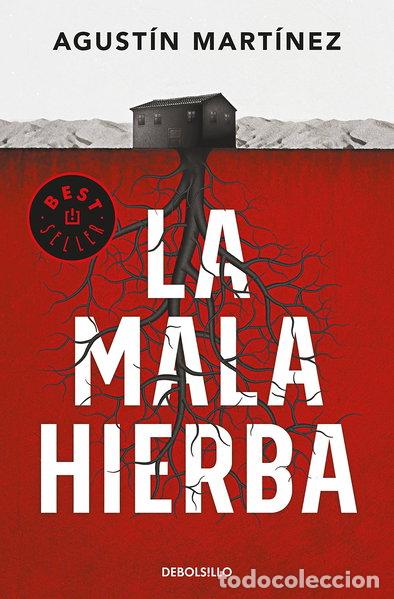 Livres: La mala hierba- 9788466343701