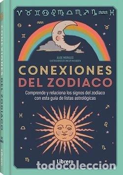 Livres: Conexiones del zodiaco- 9788411540742