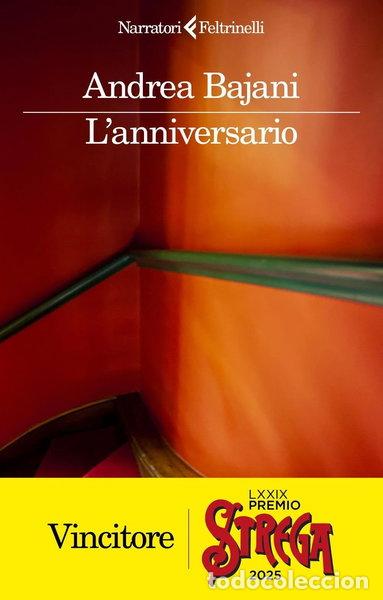 Libros: L'anniversario- 9788807036422
