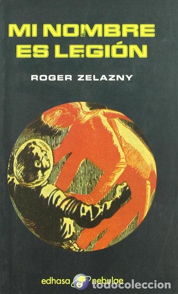 Libros: Mi nombre es legi&oacute;n- 9788435020749