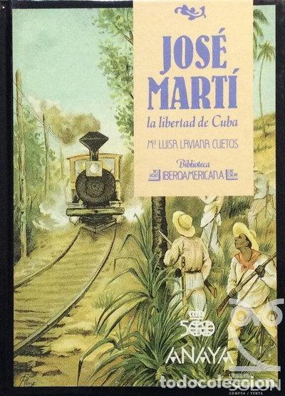 Libri di seconda mano: Jos&eacute; Mart&iacute;- 9788420729961