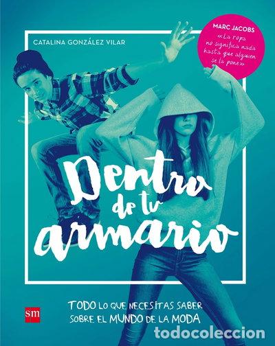 Libros: Dentro de tu armario- 9788467597738 - Foto 1