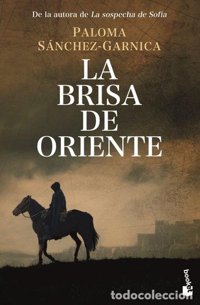 Libros: La brisa de Oriente- 9788467059984