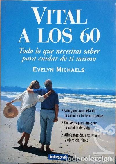 Libros: Vital a los 60- 9788479014124 - Foto 1