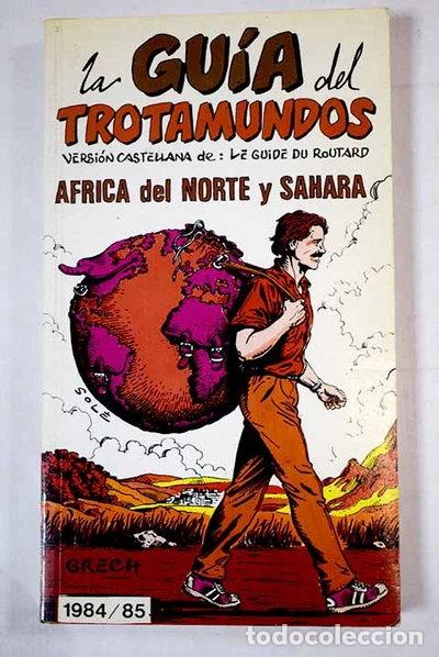 Libri di seconda mano: &Aacute;frica del Norte y Sahara- 9788475970172