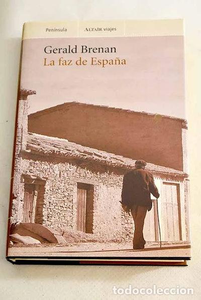 Livros em segunda m&atilde;o: La faz de Espa&ntilde;a- 9788483075524
