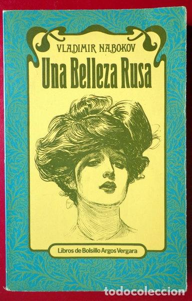 books: Una belleza rusa- 9788470175251