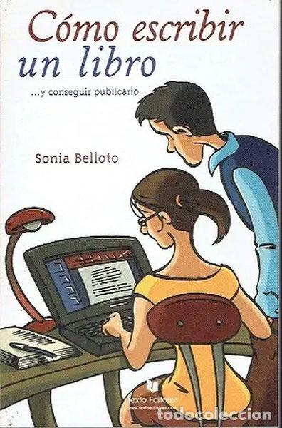 Libros: C&oacute;mo escribir un libro- 9788496500655