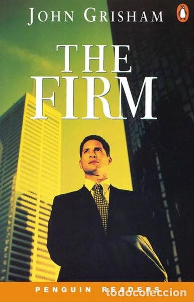 Libros: The Firm- 9780582418271