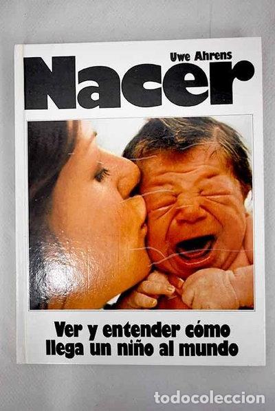 Libros: Nacer- 9788485224647