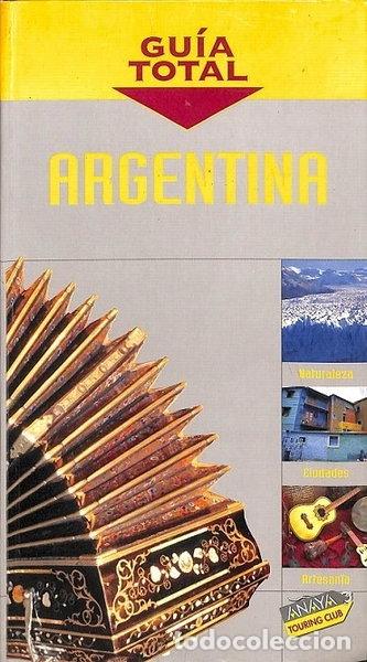 Libros: Argentina- 9788497762694