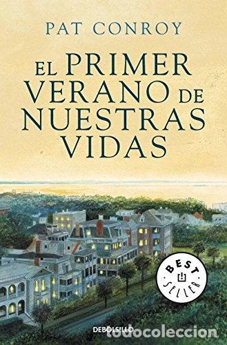 Libros: El primer verano de nuestras vidas- 9788499890807