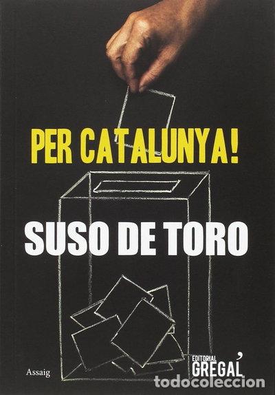 B&uuml;cher: Per Catalunya!- 9788417082260