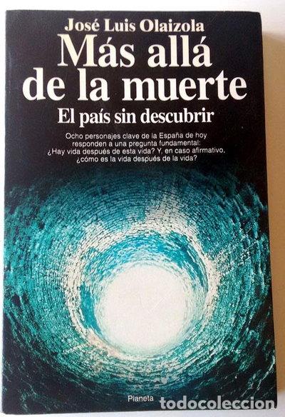 Libros: M&aacute;s all&aacute; de la muerte- 9788408012177 - Foto 1