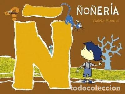 Libros: &Ntilde;o&ntilde;er&iacute;a- 9788439208853 - Foto 1