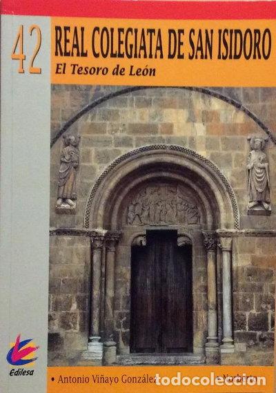 B&uuml;cher: Real Colegiata de San Isidoro- 9788480122139