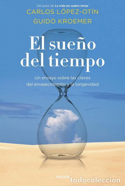 Libros: El sue&ntilde;o del tiempo- 9788449337604 - Foto 1