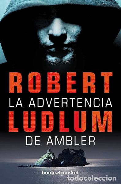 books: La advertencia de Ambler- 9788415139553