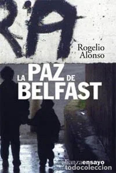 Libros: La paz de Belfast- 9788420667553 - Foto 1