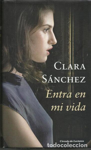 Libros: Entra en mi vida- 9788467249248 - Foto 1