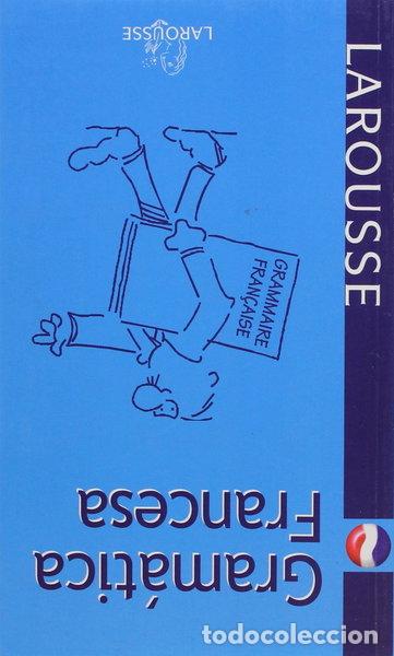 Libros: Gram&aacute;tica Francesa- 9788480164887 - Foto 1