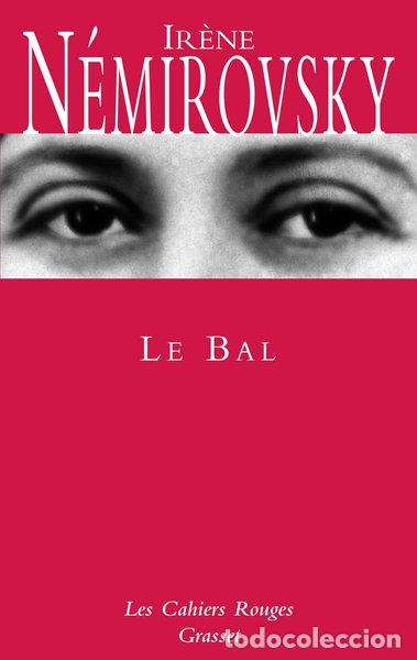 Libros: Le Bal- 9782246151340 - Foto 1