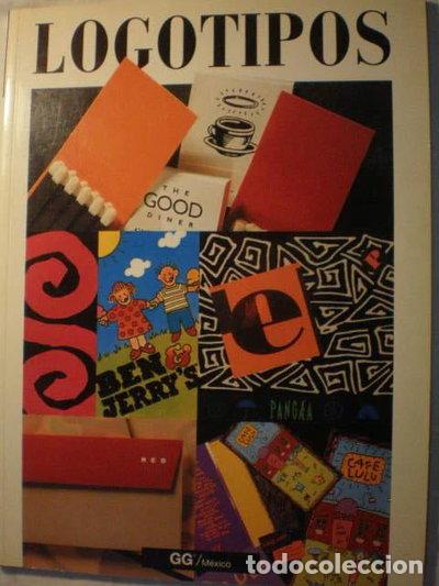 Libros: Logotipos- 9789688872680 - Foto 1