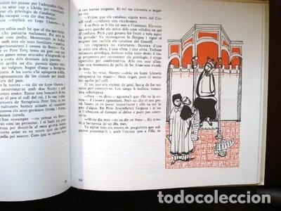 Libri di seconda mano: Viatge per la hist&ograve;ria de Catalunya- 9788424600013