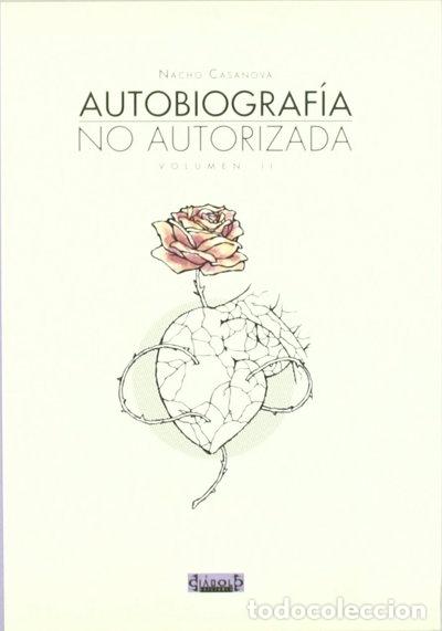 Libri di seconda mano: Autobiograf&iacute;a no autorizada 2- 9788493615161