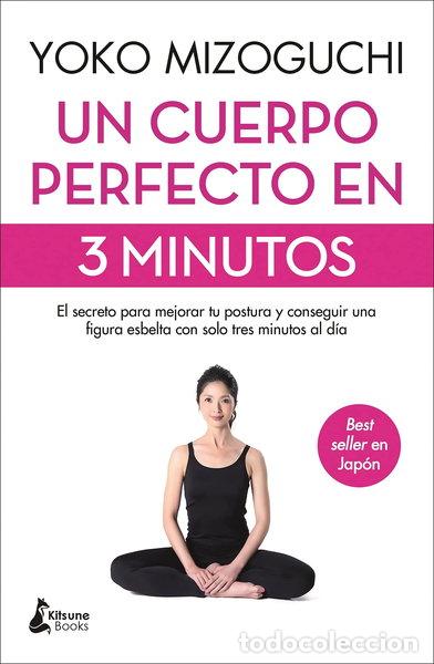 Libri di seconda mano: Un cuerpo perfecto en 3 minutos- 9788416788774